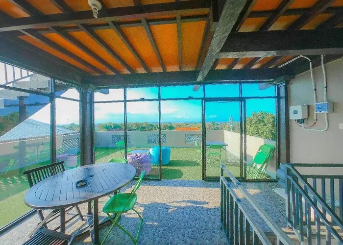 Séjour chez l'habitant Kei's *
