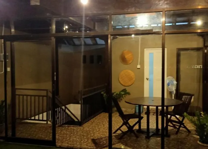 Séjour chez l'habitant Kei's *