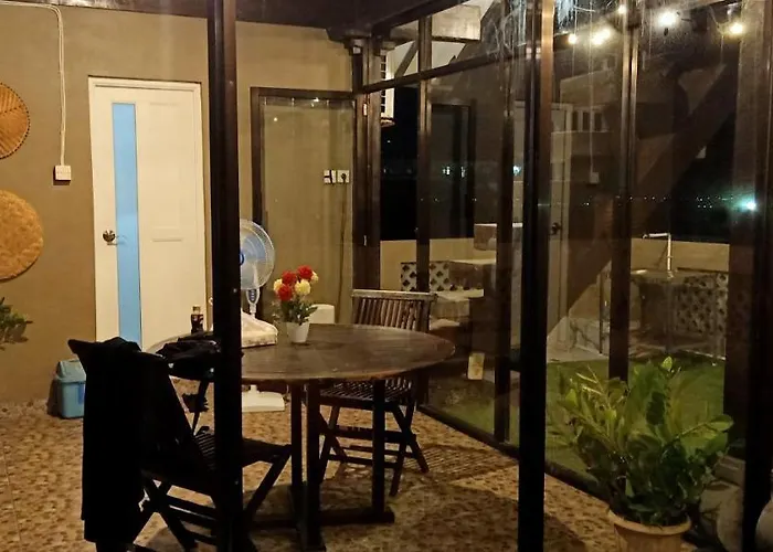 Kei's Séjour chez l'habitant