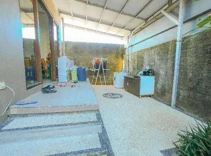 Séjour chez l'habitant Kei's Jimbaran