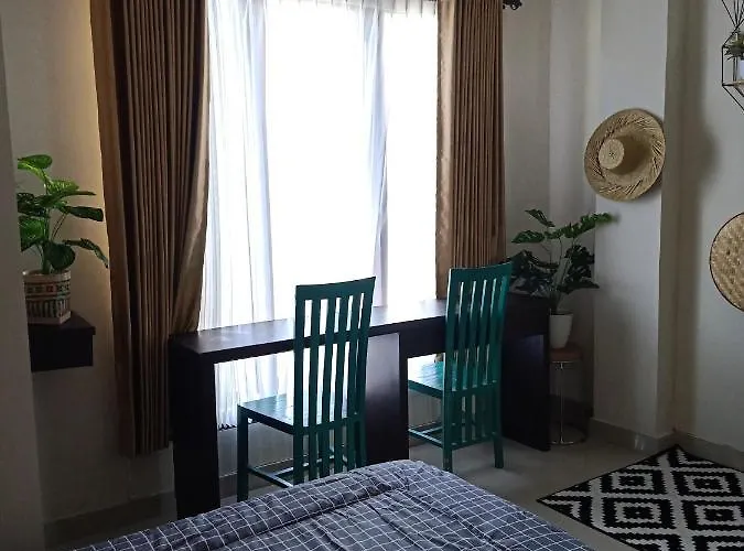 Séjour chez l'habitant Kei's