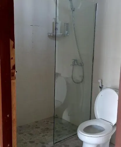 Séjour chez l'habitant Kei's Jimbaran